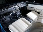 Chevrolet Chevelle Malibu SS 396 L34 Hardtop Coupe 1966 года